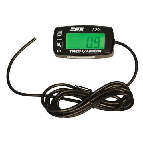 Small Engine Tach/Hour Meter