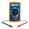 DIGITAL MULTIMETER W/HOLSTER