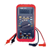 Electronic Specialties 480a Autoranging Digital Multimeter Tester