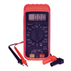 Digital Mini Multimeter With Holster