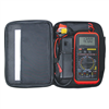 Deluxe Multimeter Kit - Automotive Meter with RPM and Temperature