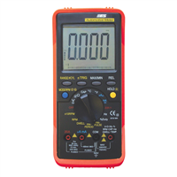 Multimeter w/ Pc Interface - Buy Tools & Equipment Online