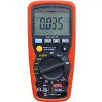 Electronic Specialties 597 Prem Digital Multimeter