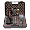 Premium Automotive Digital Multimeter with IR Thermometer