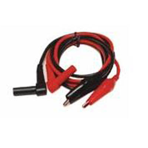 Pointed Lead Set 1 blk & 1 red