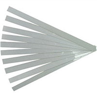 Electronic Specialties 654 Reflective Tape 10 Strips