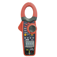 1000 Amp Probe Digital Multimeter