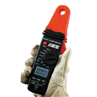 Low Current Probe/Digital Multimeter