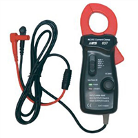 Electronic Specialties 697 DC/AC Current Probe - 400 Amp