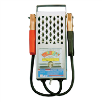 Battery Tester Load 6/12V 1000 CCA