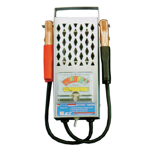 Battery Tester Load 6/12V 1000 CCA