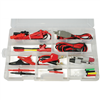 Diagnostic Test Lead Center & Accessory Kit