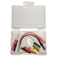 Electronic Specialties 804 10pc Back Probe Kit