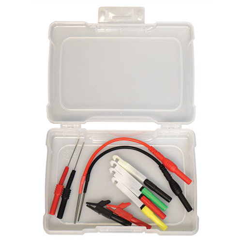 Electronic Specialties 804 10pc Back Probe Kit