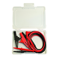 Electronic Specialties 805 Automotive Test Probe 6-Piece Kit