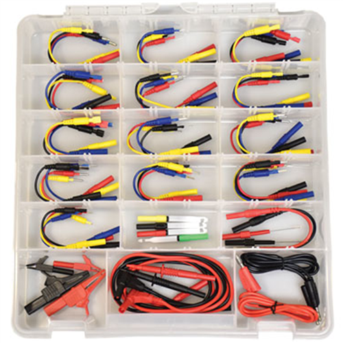 70-Piece Diagnostic Test & Terminal Set