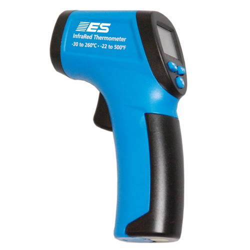 Electronic Specialties Est-35 Infrared Thermometer