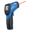 Twin Laser Ir Thermometer - 1022f/550c Max - Electronic Specialties