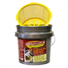 EVAPO-RUSTâ„¢ Rust Remover with Bucket and Strainer, 3.5 Gallon