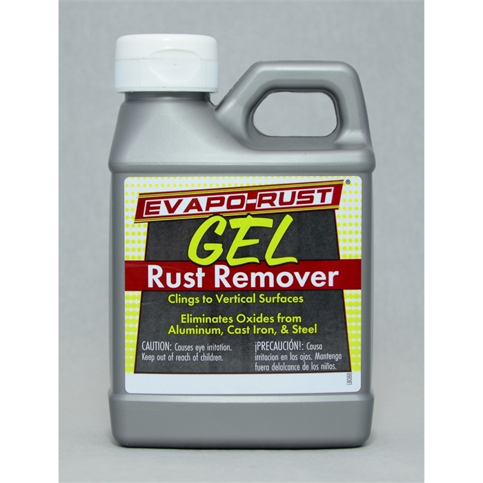 1GAL GEL Evapo Rust Remover