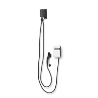 Evocharge Evc3Aa0B2A1A1 Evse Wall-Mount Electric Vehicle Charging Station