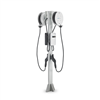 Evocharge Evc4Aa0C1B1B3 Evse Electric Vehicle Charging Station, Dual Port