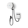 Evocharge Evc4Ab0C2B1A1 Ievse Wifi Enabled Wall-Mount With 22' Evoreel & 3
