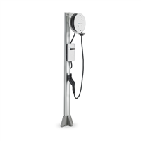 Evocharge Evc4Ac0C1B1A3</Br>Ievse Plus Electric Vehicle Charging Station, Wifi
