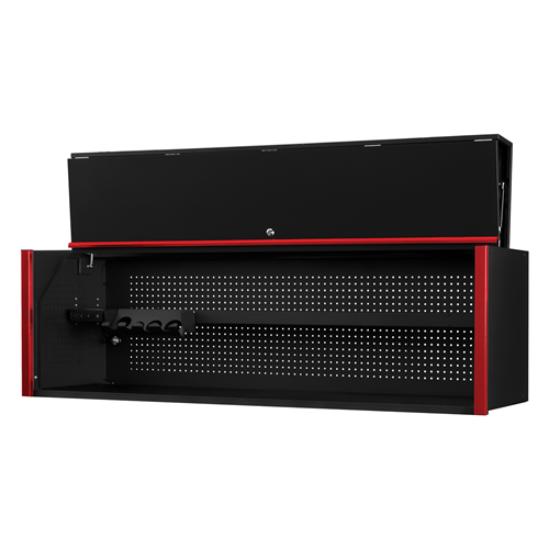 Extreme Tools Extreme Pwr Hutch Black Red Handle