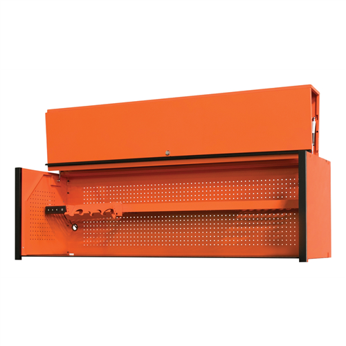 Extreme Tools ExtremePwr Hutch Orange Black Handle