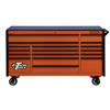 Tpl Bank Roller Orange Black-Drawer - Tool Storage