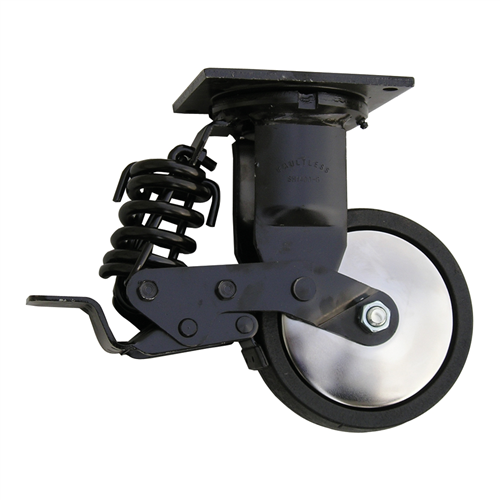 Faultless Caster Upgrade for Extreme Tools Tool Box Series