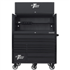 Extreme Tools Rx5513Hrmk 55" Hutch-Roll Cab Combo