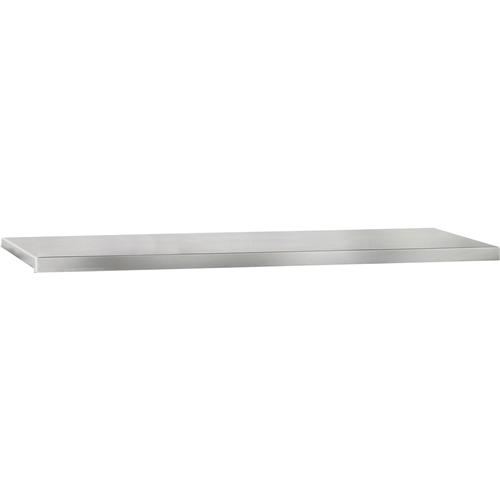 RX Series Stainless Steel Top, 55" x 25"
