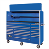 Extreme Tools Rx7220Hruc Rx Series 72 Professional Hutch & 19 Drawer Rolle