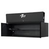 Extreme Tools Rx722501Hcmbbk Rx Series 72" Pro Hutch, Matte Black