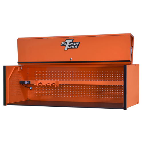 Extreme Toolrxseries Pro Hutch Orange Black-Drawer