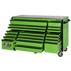 Extreme Tools Rx Series-Drawer Green Black-Drawer