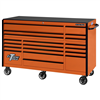 Extreme Tools Rx Series-Drawer Orange Black-Drawer