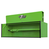 Pro Hutch Green, Black Handle