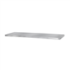 Extreme Tools 72 in. x 30 in., Grade 304 1.0mm Stainless Steel Top (Top Only)