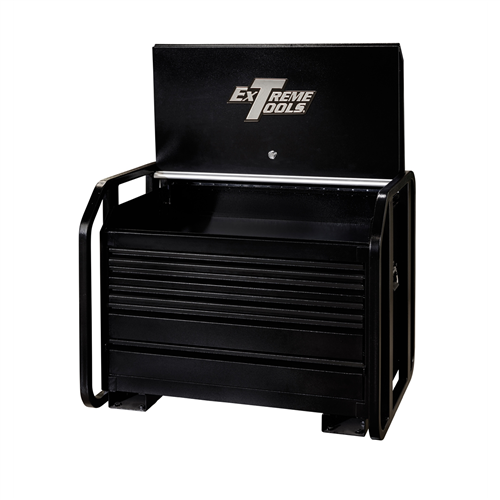 Extreme Tools 5-Drawer 36" Deluxe Road Box