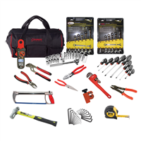 KTOOL DISPLAYS & KITS ELECTRICKIT EZG Electric Kit for 2020