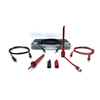 E-Z Hook 3501 Standard Xjl Auto Test Kit With Pvc Le