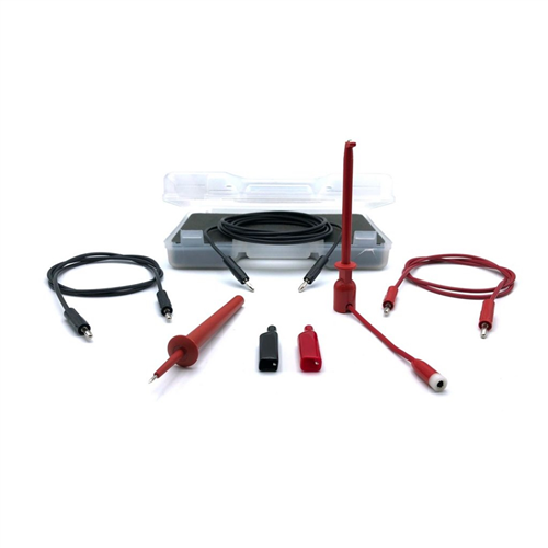 E-Z Hook 3501 Standard Xjl Auto Test Kit With Pvc Le