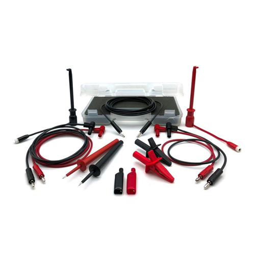 E-Z Hook 3505 Deluxe Xjl Auto Test Kit, Contains 5 