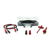 E-Z Hook 3601 Standard Xel Auto Test Kit With Pvc Le