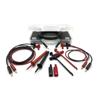 E-Z Hook 3604 Deluxe Automotive Xel Test Kit