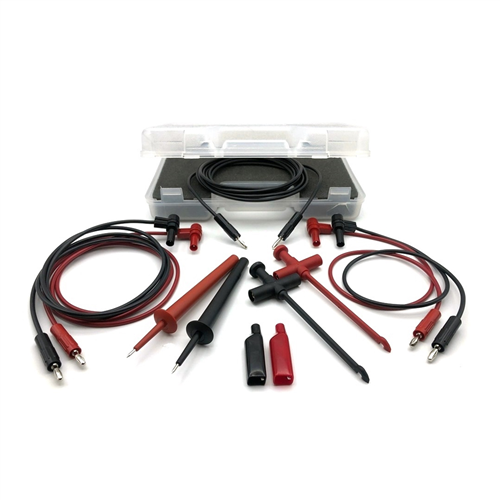 E-Z Hook 3604 Deluxe Automotive Xel Test Kit