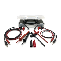 E-Z Hook 3605 Deluxe Xel Auto Test Kit, Contains 5